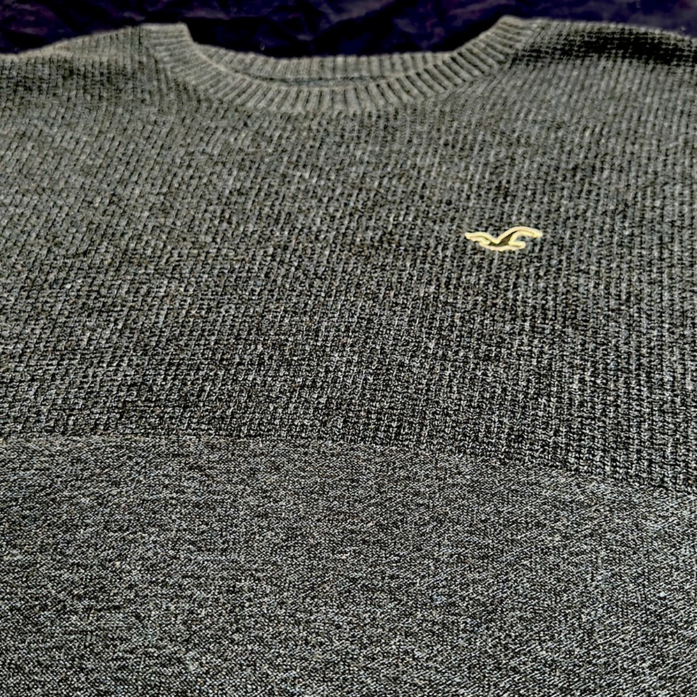 Hollister Sweater